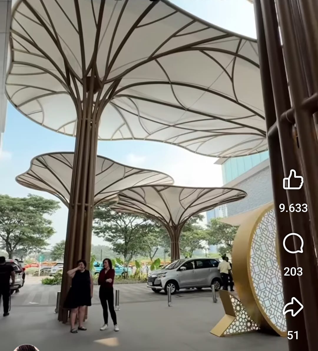 Qubu Resort 2025 - Dokumentasi Proyek
